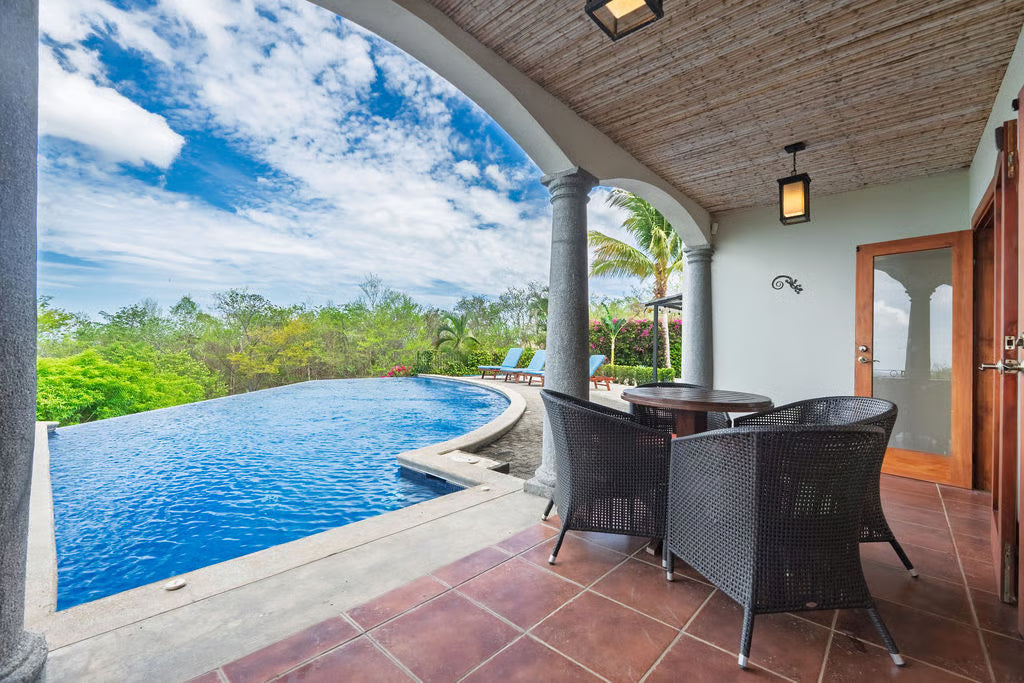 Casa de Estrellas | Luxury 4BR Ocean View Home for Sale in Pacific Heights, Potrero