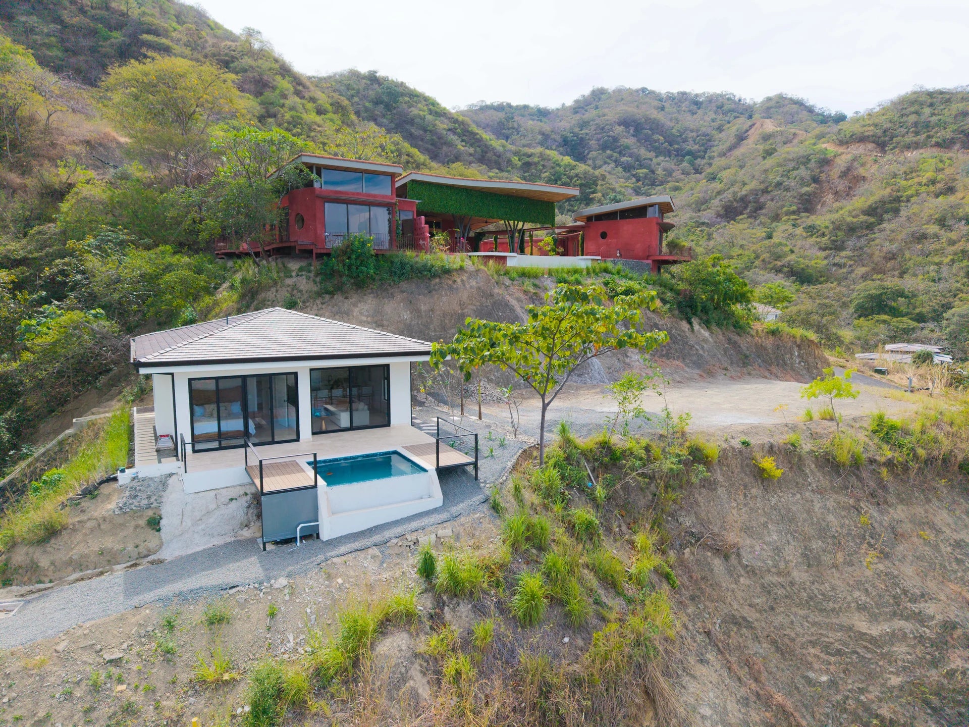 Casita Dorada | Charming Home on Large Lot in Mar Vista, Playa Flamingo