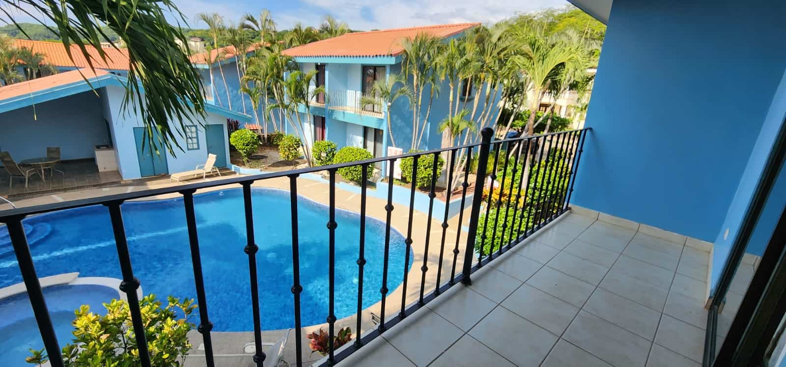 Villa Riviera D4 - 2 Bedroom, 2 Bathroom Condo in Las Palmas!