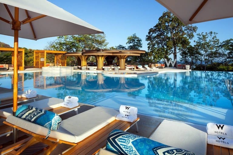 WR #1: Stunning Luxury Home Overlooking the Forest for Sale in Costa Rica's Exclusive Blue Zone