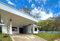 Charming 3BR Home in Private Gated Community Near the Beach thumbnail