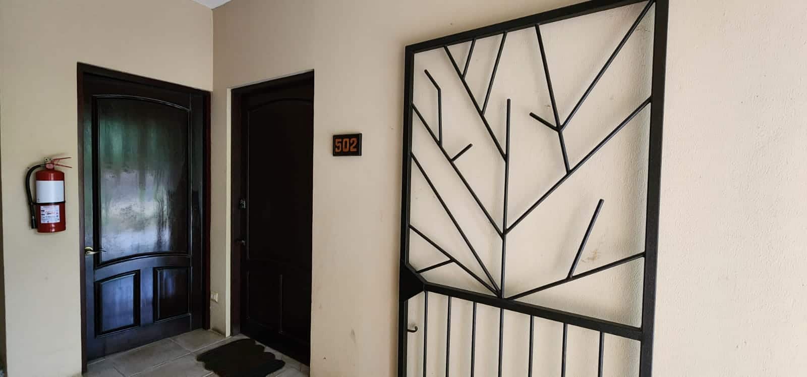 Sombras Luxury, Condo Unit 502