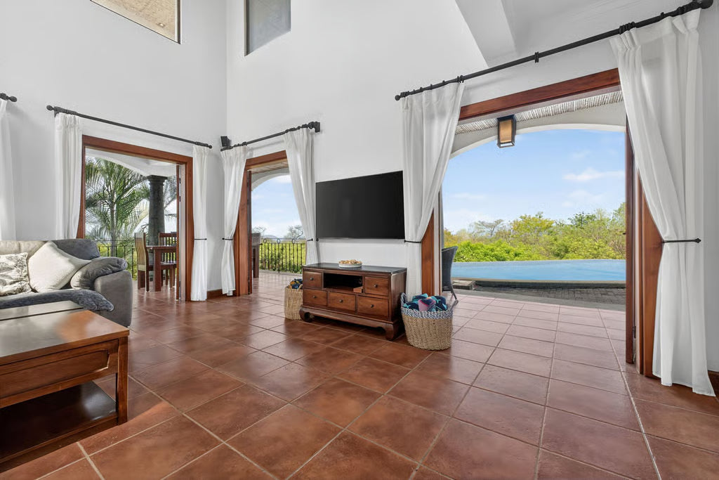 Casa de Estrellas | Luxury 4BR Ocean View Home for Sale in Pacific Heights, Potrero