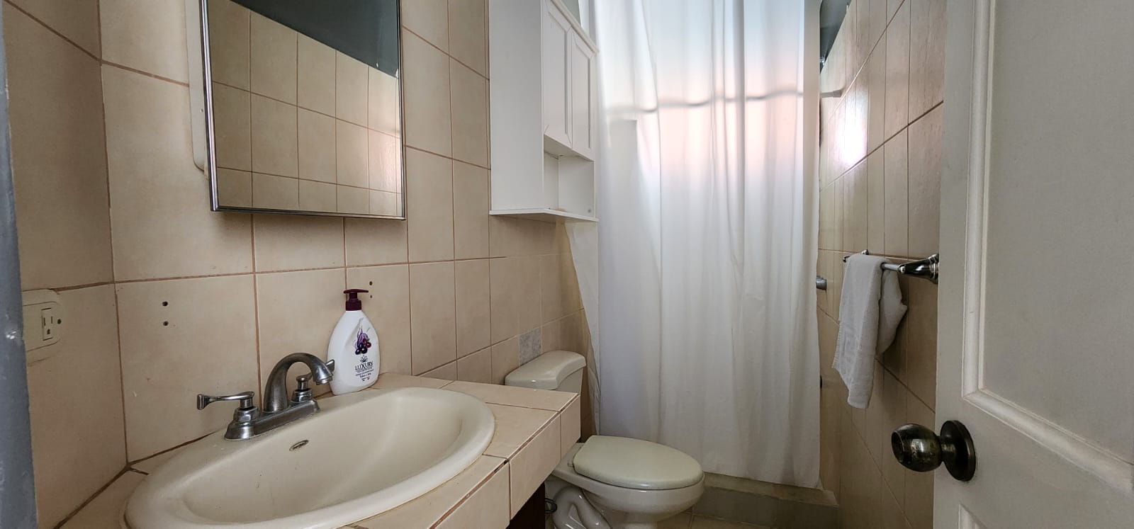 C10 Villa Riviera – Beachside Condo in Las Palmas