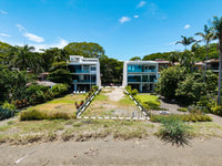 Rare Titled Beachfront Lot with Protected Ocean Views | Playa Potrero thumbnail