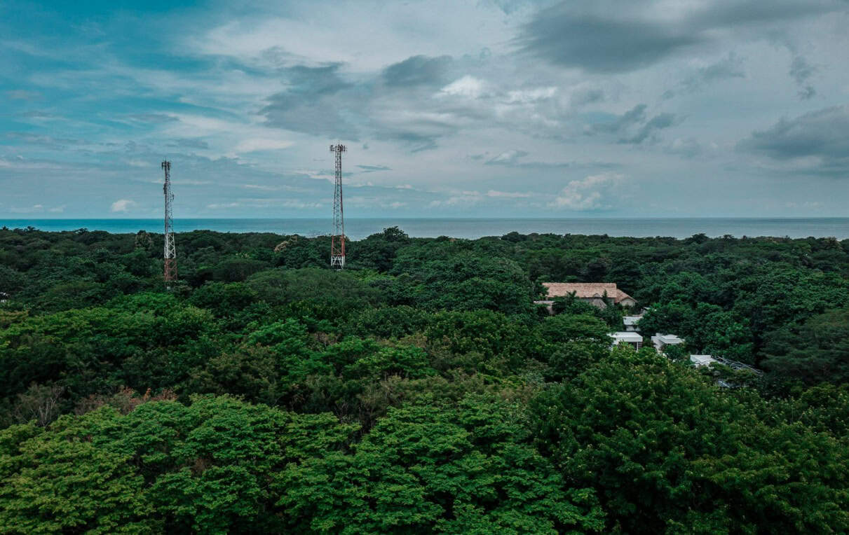 Pochotes Avellanas – Exceptional 3-Hectare (7.4-Acre) Development Site Near Avellanas Beach!