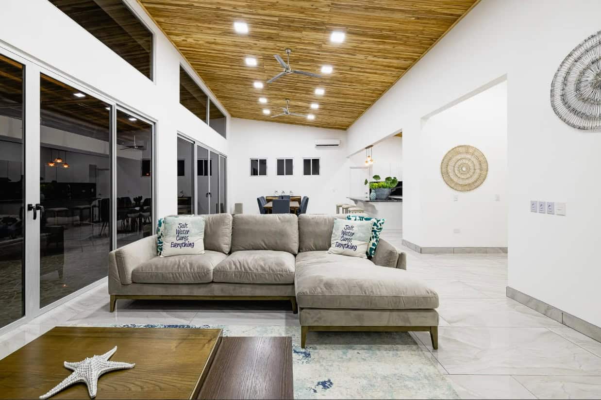 Casa Linda