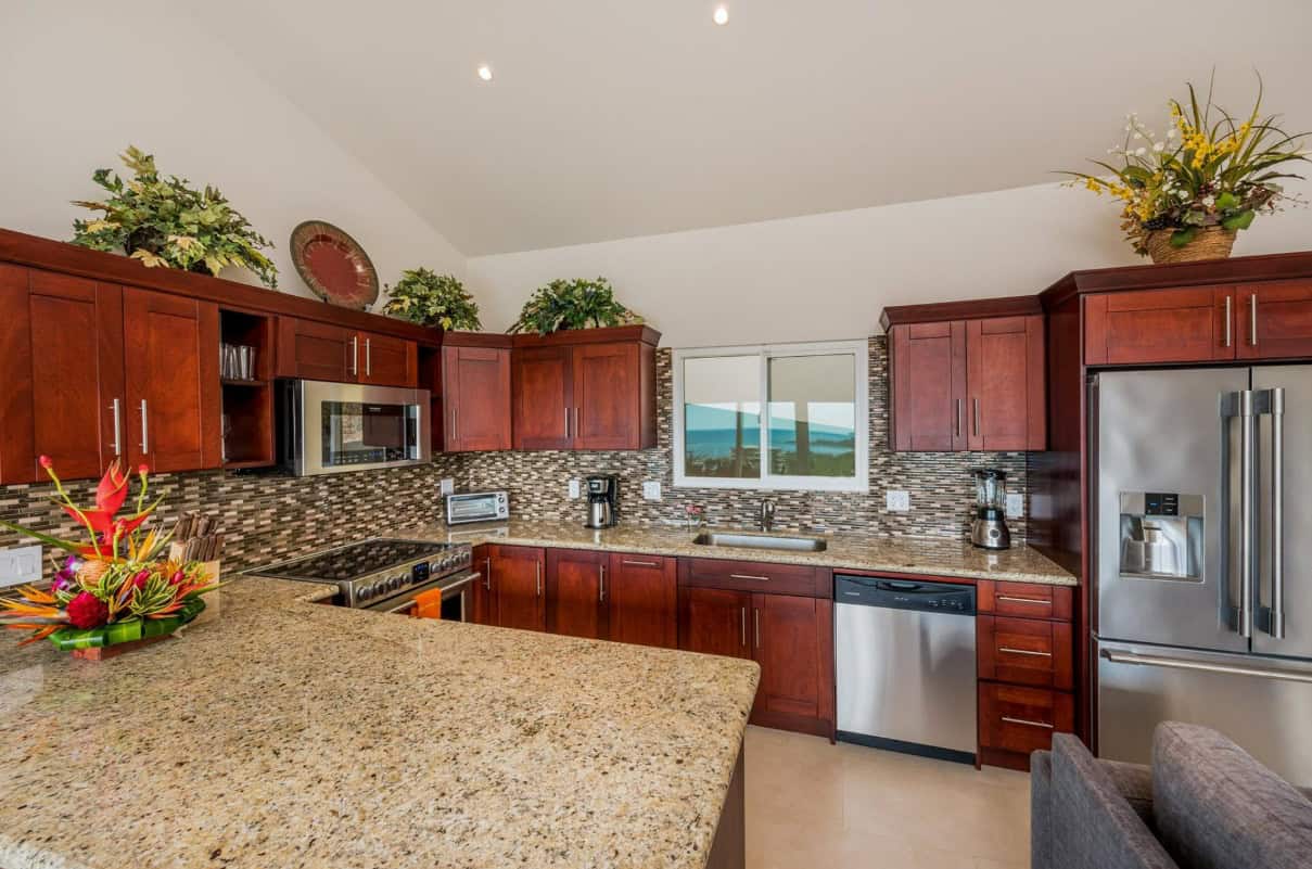 Casa de la Perla – Exquisite Oceanview Luxury Retreat in Tamarindo