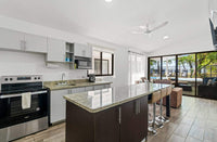 Luxury Beachfront Multi-Unit Villa in Playa Potrero thumbnail