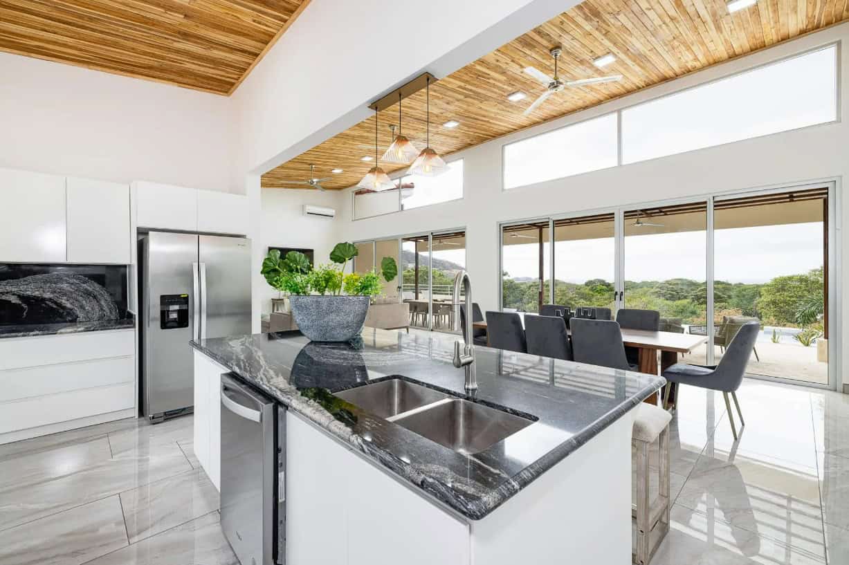 Casa Linda