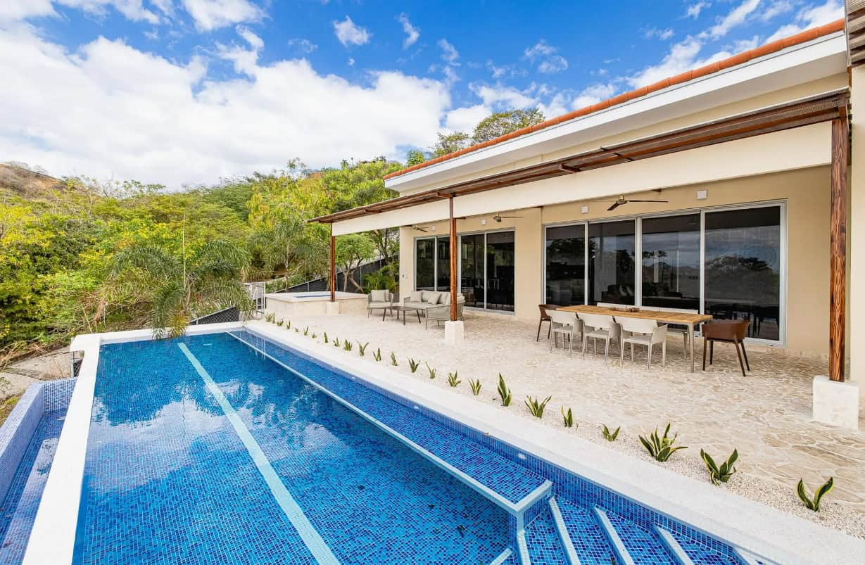 Casa Linda