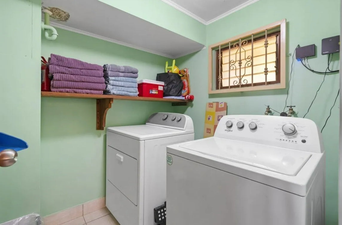 Bahía Pez Vela 17 – Ocean View Villa in a Beachfront Gated Community