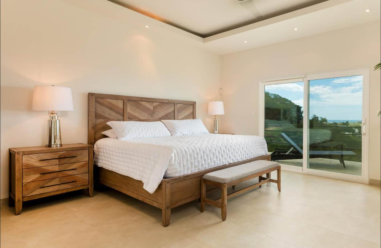 Casa de la Perla – Exquisite Oceanview Luxury Retreat in Tamarindo