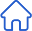 Значок проданных домов