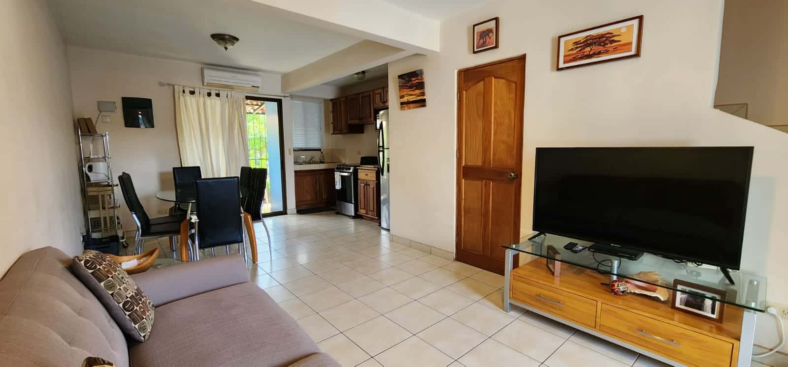Villa Riviera D4 - 2 Bedroom, 2 Bathroom Condo in Las Palmas!