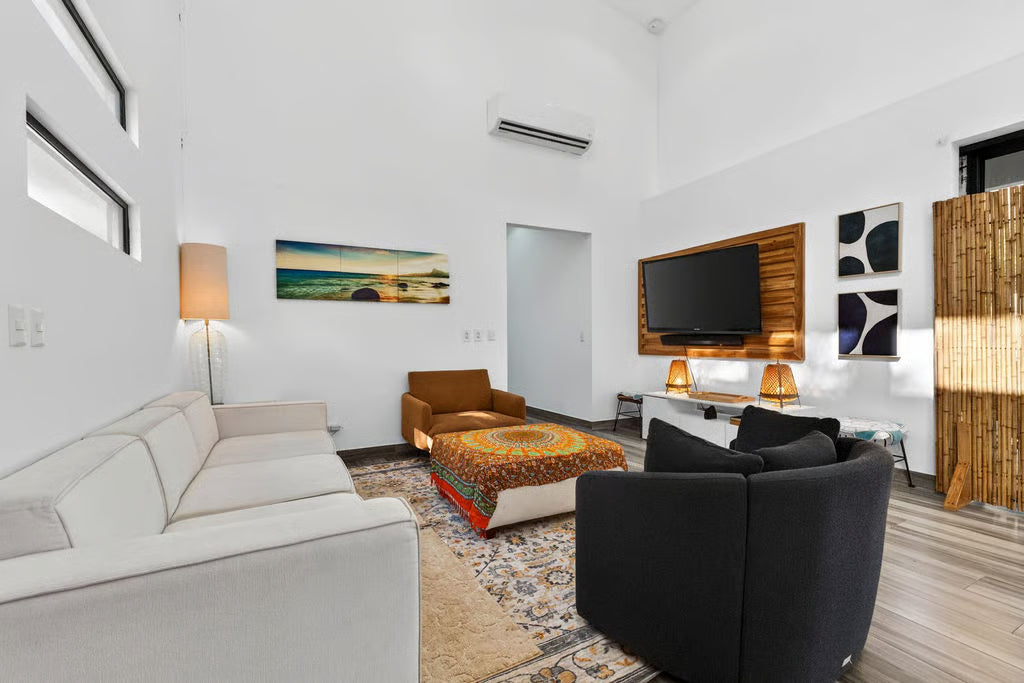 Casa Avalon: Универсальные дома и квартиры на продажу в Бразилито!