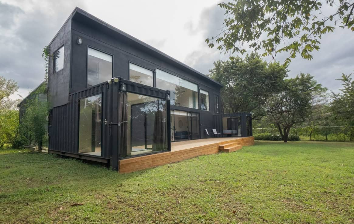 Finca Arwen – Estate with Three Homes and Rental Income Opportunity Near Tamarindo