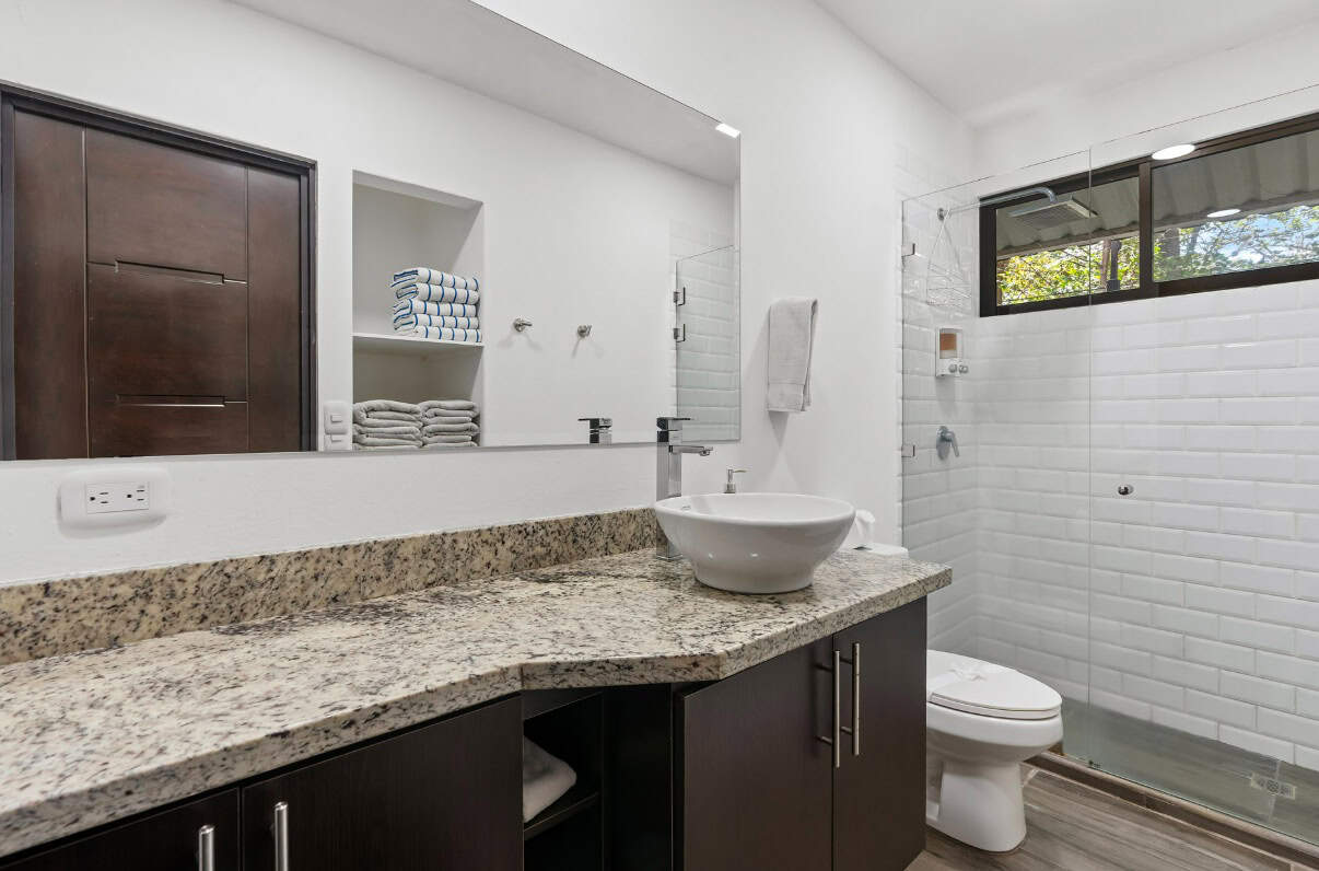 Luxury Beachfront Multi-Unit Villa in Playa Potrero