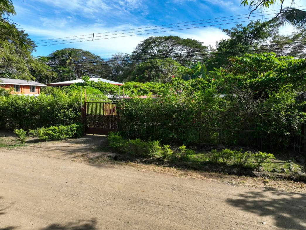 Marina Vista Retreat – Stunning Oceanfront Home in Playas del Coco