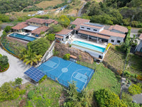 Casa Islas – Stunning Ocean-View Estate with Guest Studio in Mar Vista thumbnail