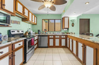 Bahía Pez Vela 17 – Ocean View Villa in a Beachfront Gated Community thumbnail