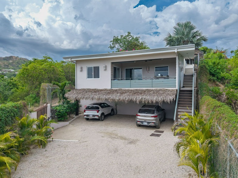 Pura Vista Villas – Multi-Home Luxury Estate in Potrero