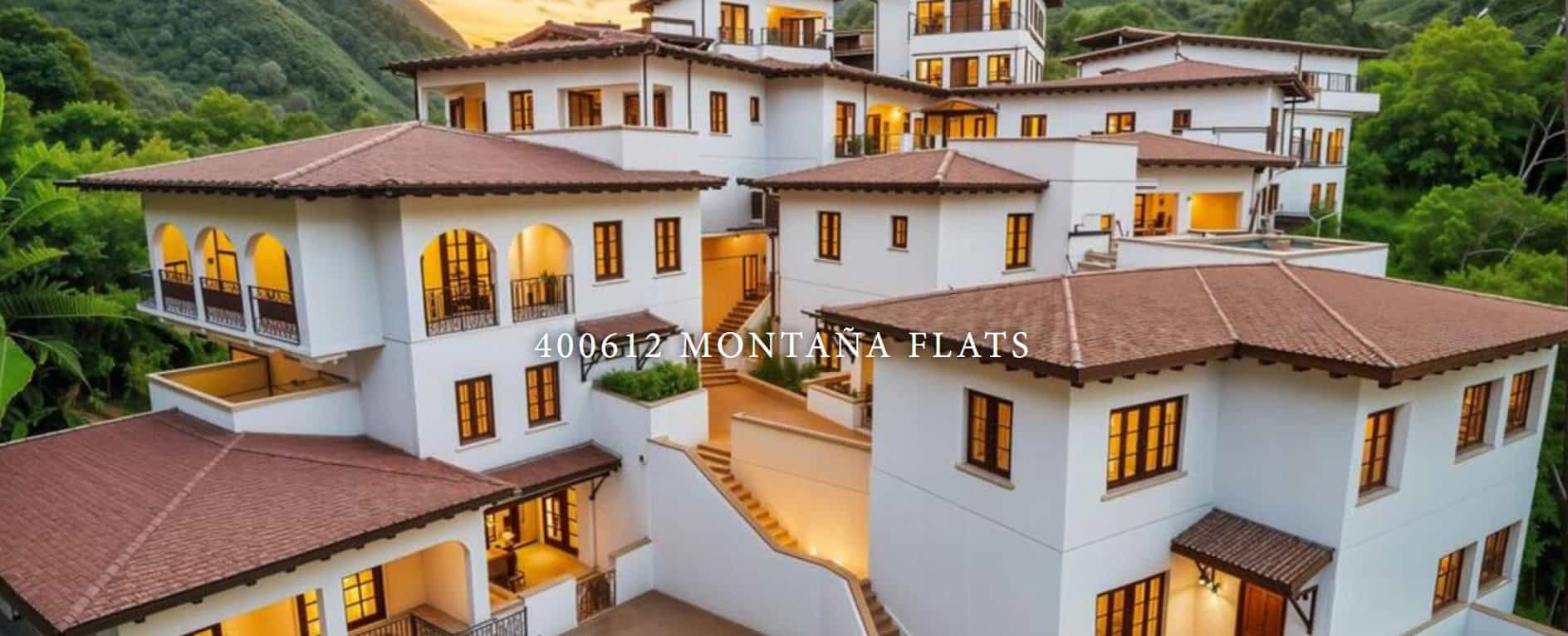400612 Montaña Flats