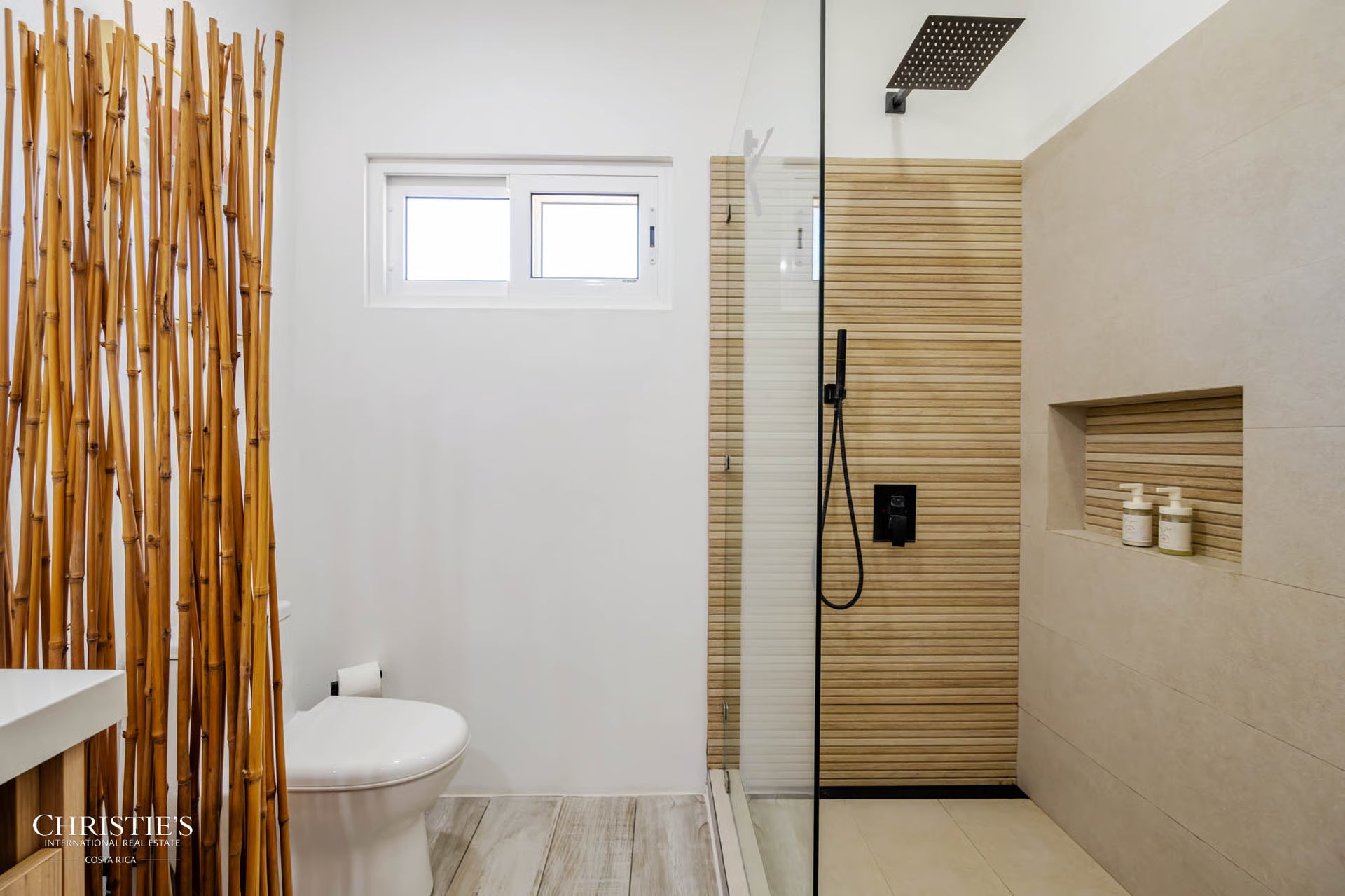 Antemar Estate – Private Dual Beachfront Residence