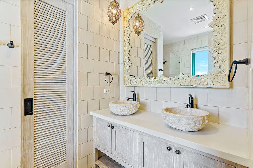 Villa Santorini | Four-Level Oceanview Estate in Las Catalinas