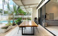 Casa Morpho – $775K Modern Renovated Retreat with Golf Cart in Playa Potrero thumbnail
