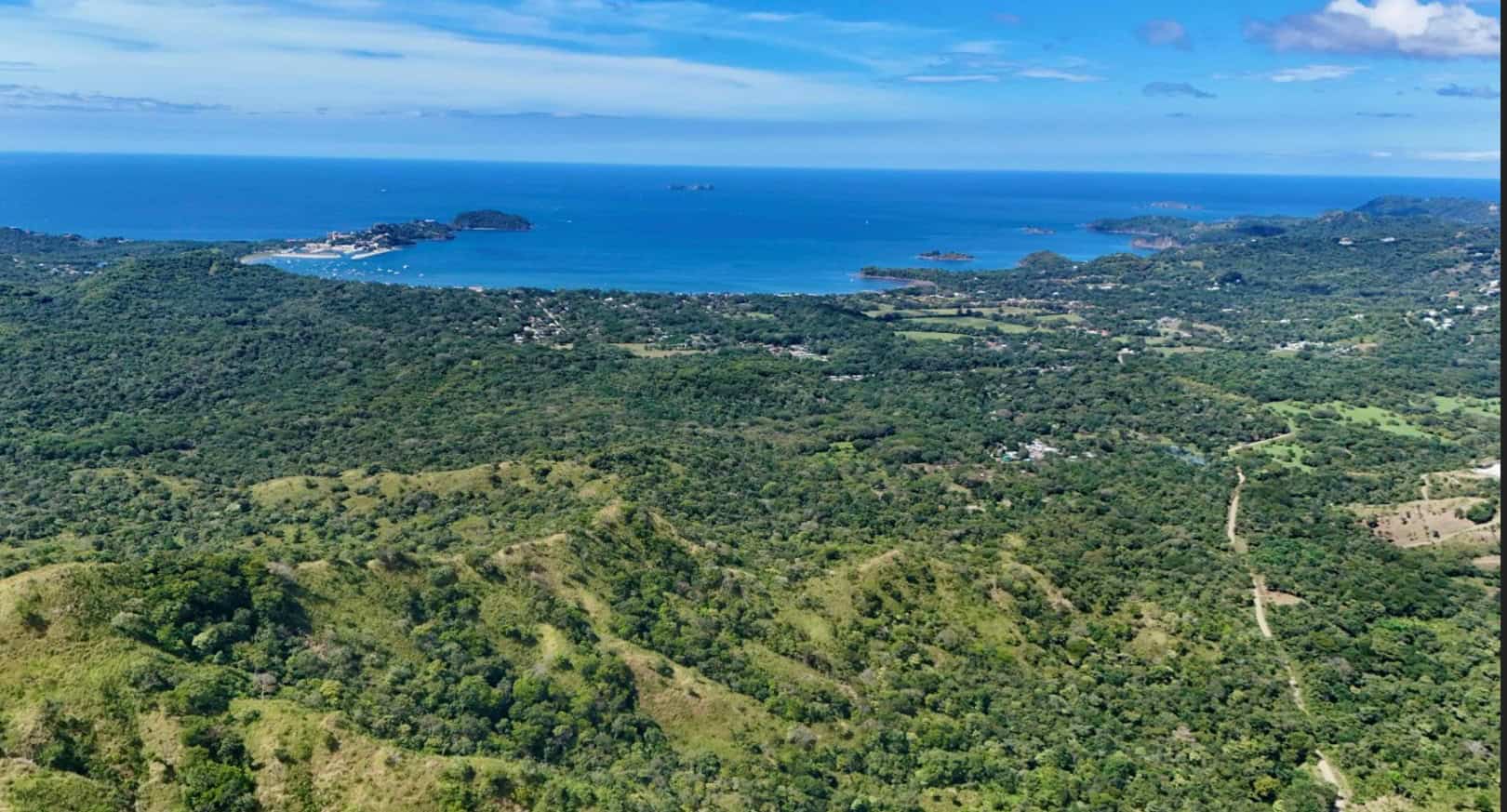 Oceanview Development Parcel in Potrero – A Unique 173-Acre Opportunity!