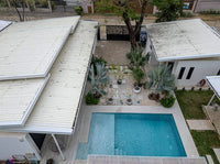 Casa Morpho – $775K Modern Renovated Retreat with Golf Cart in Playa Potrero thumbnail