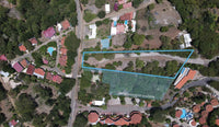 Alta Vista Commercial Lot | Playa Hermosa thumbnail
