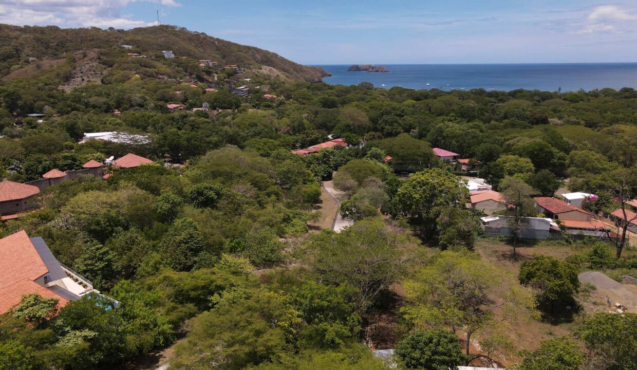 Alta Vista Commercial Lot | Playa Hermosa