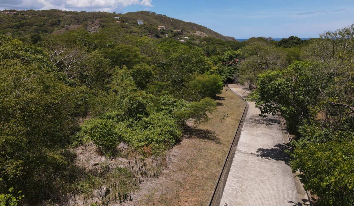 Alta Vista Commercial Lot | Playa Hermosa