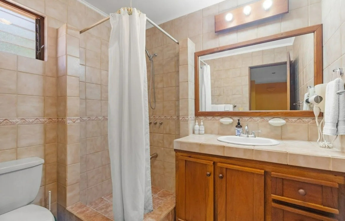 Bahía Pez Vela 17 – Ocean View Villa in a Beachfront Gated Community