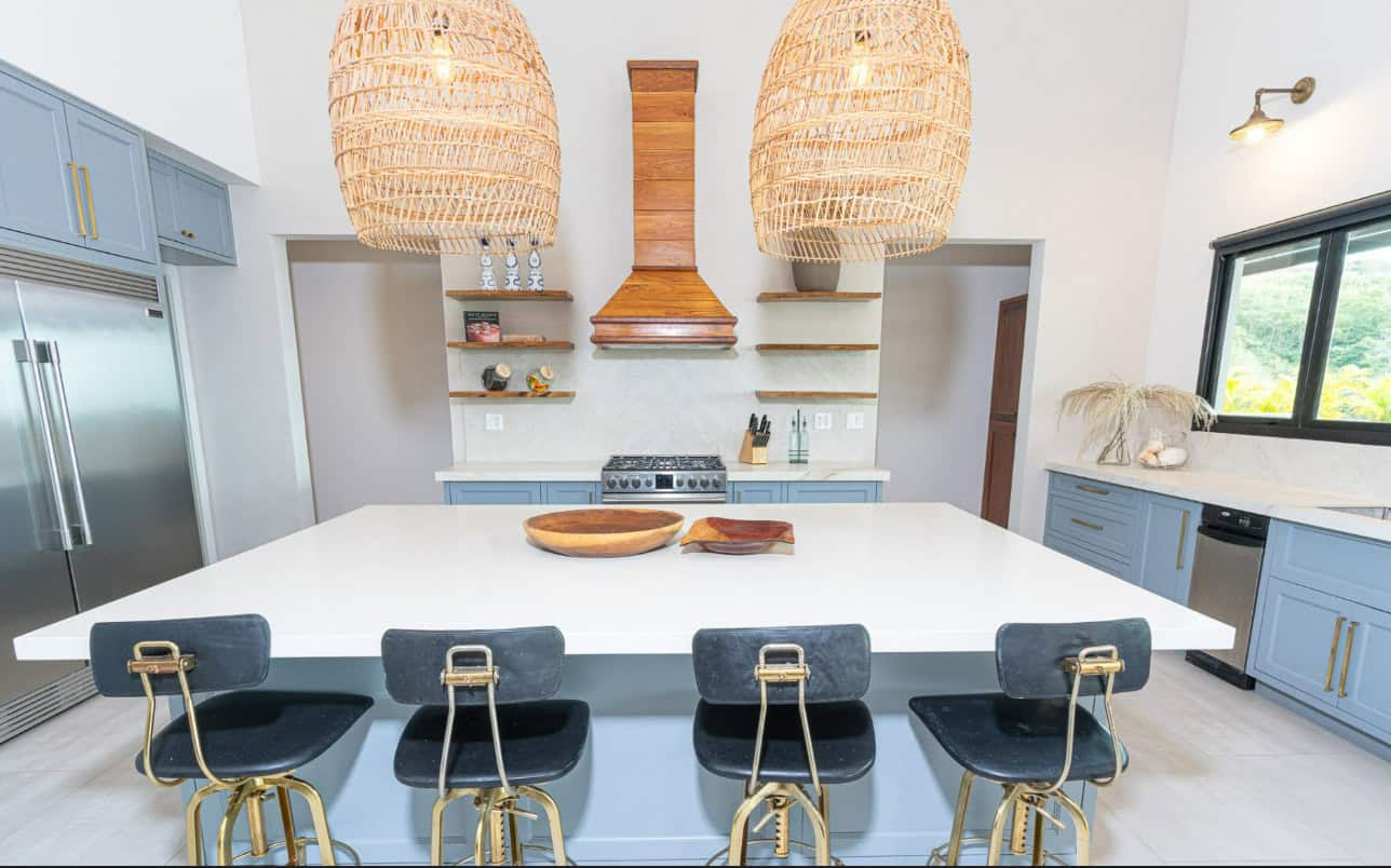 Casa Islas – Stunning Ocean-View Estate with Guest Studio in Mar Vista