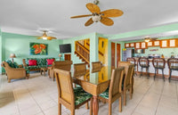 Bahía Pez Vela 17 – Ocean View Villa in a Beachfront Gated Community thumbnail