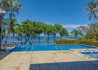 Bahía Pez Vela 17 – Ocean View Villa in a Beachfront Gated Community thumbnail