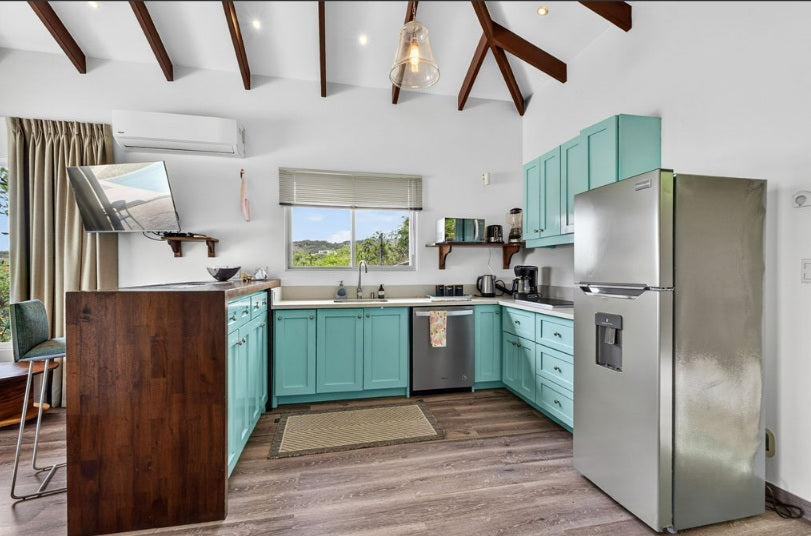 Pura Vista Villas – Multi-Home Luxury Estate in Potrero