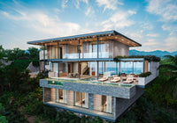 Casa Axis - Luxury Home with Ocean Views thumbnail