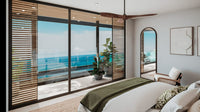 Casa Axis - Luxury Home with Ocean Views thumbnail