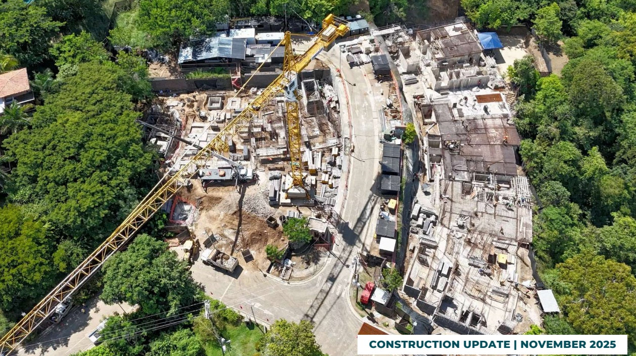 Azul Paraíso Vistas A103 – Ocean View Condo