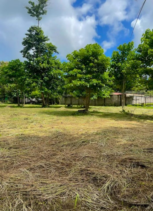 Lote Apu – Prime Land Near Playas del Coco