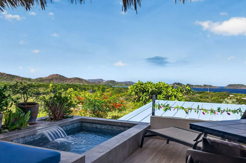 Pura Vista Villas – Multi-Home Luxury Estate in Potrero