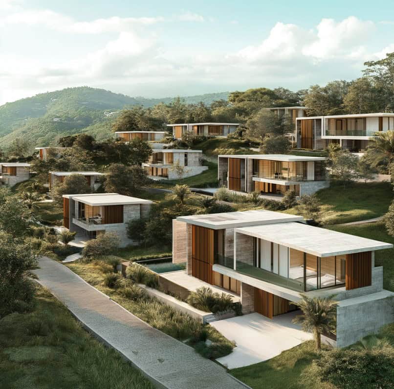 Pochotes Avellanas – Exceptional 3-Hectare (7.4-Acre) Development Site Near Avellanas Beach!