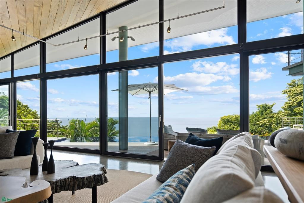 Oceano Papagayo | Luxury Ocean View Estate