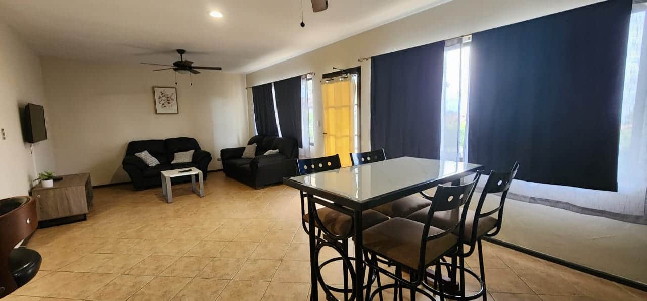 Partial Ocean View New Condo, Suite J1 Vista Hermosa