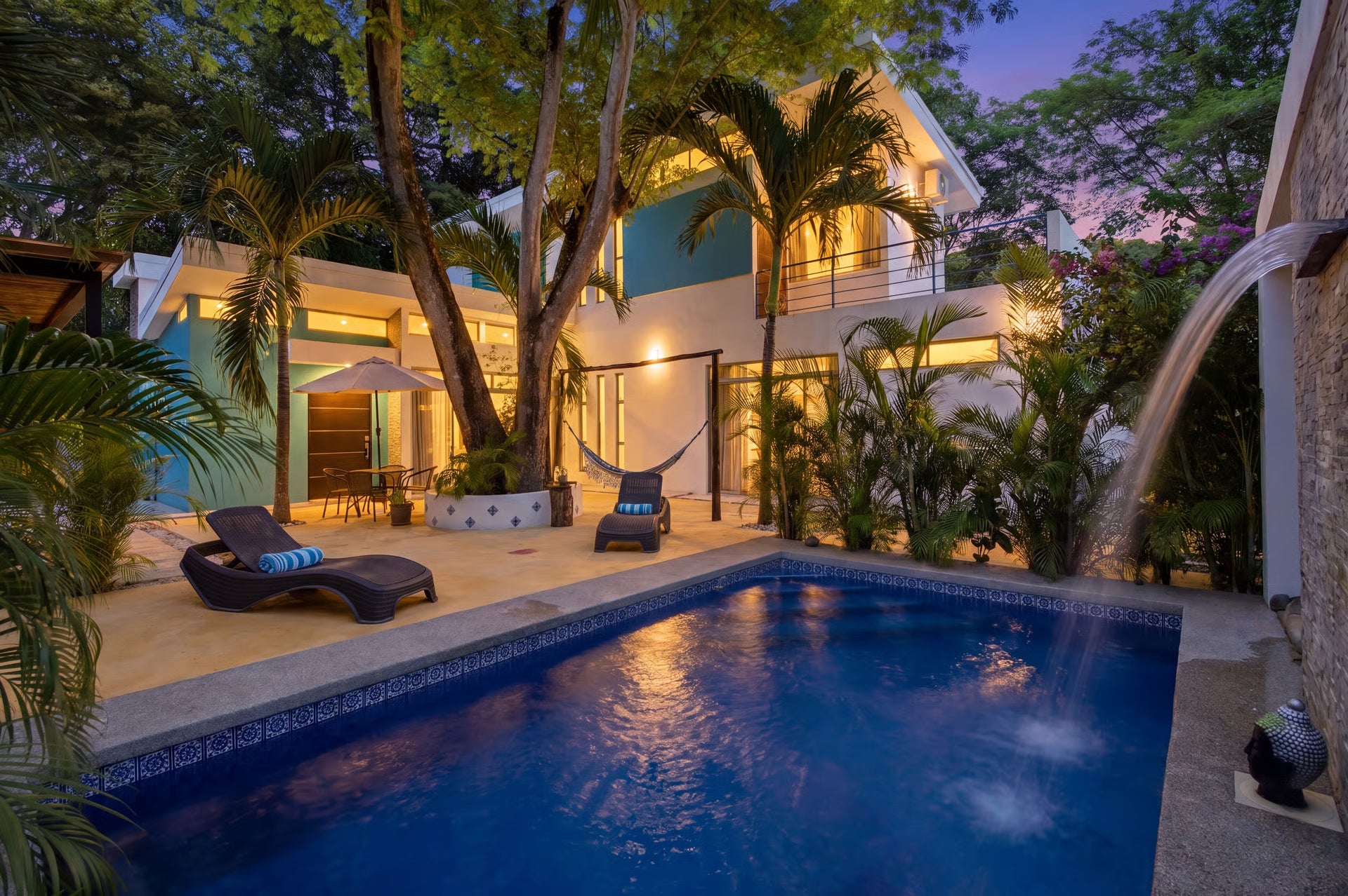 Casa Mykonos | Elegant Coastal Home with Private Swimming Pool