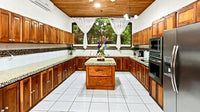 Luxury 19-Bedroom Coastal Estate with Investment Potential in Playa del Coco thumbnail